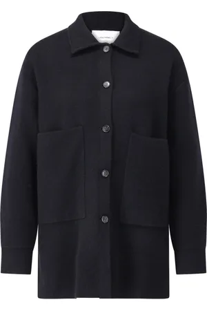 Lisa Yang Donna, Giacche, Nero, S, new