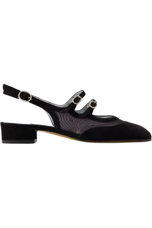 Carel Donna, Scarpe, Nero, 37 EU, new