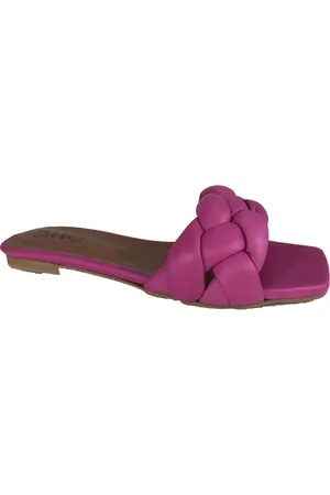 DWRS Donna, Scarpe, Viola, 40 EU, new