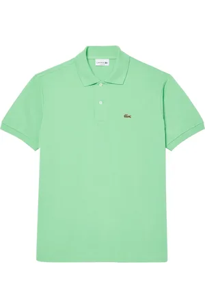 Lacoste Uomo, Top, Verde, 3Xl, new