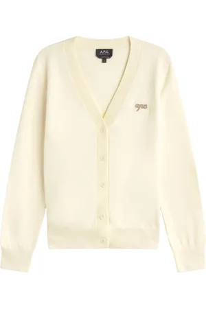 A.P.C. Donna, Maglie, , S, new