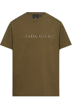 Canada Goose Uomo, Top, Verde, L, new