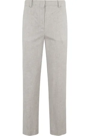 Circolo Donna, Pantaloni, Bianco, S, new