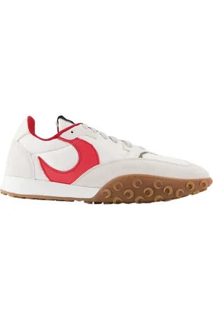 Marine Serre Uomo, Scarpe, Bianco, 40 EU, new