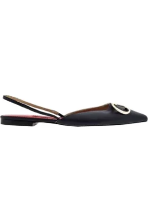 Carolina Herrera Donna, Scarpe, Nero, 37 EU, new