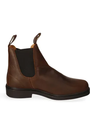 Blundstone Uomo, Scarpe, Marrone, 42 1/2 EU, new