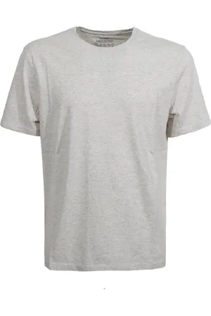 ECOALF Uomo, Top, Grigio, M, new