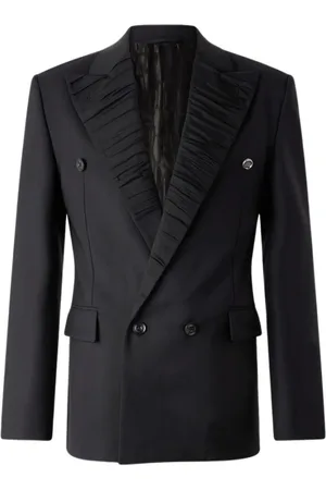 Roberto Cavalli Uomo, Giacche, Nero, XL, new
