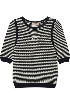 Twin-Set Donna, Maglie, Nero, M, new