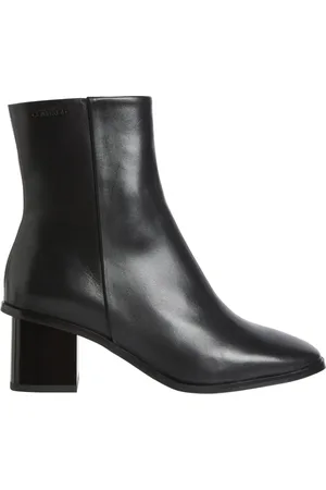 Calvin Klein Donna, Scarpe, Nero, 40 EU, new