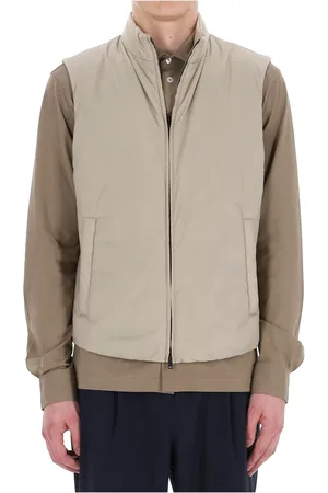 HERNO Uomo, Giacche, Grigio, 2Xl, new