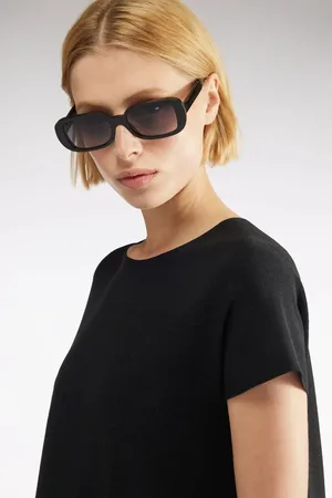LIVIANA CONTI Donna, Top, Nero, L, new