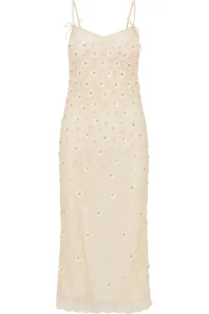 LOVESHACKFANCY Donna, Abiti, , L, new