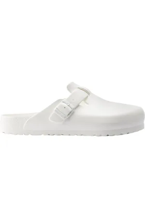 Birkenstock Uomo, Scarpe, Bianco, 38 EU, new