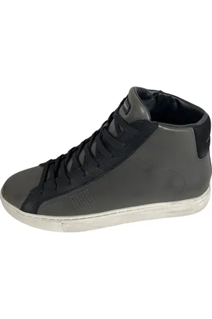 Crime london Uomo, Scarpe, Grigio, 44 EU, new