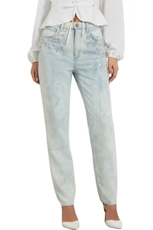 Guess Donna, Jeans, Blu, W30, new