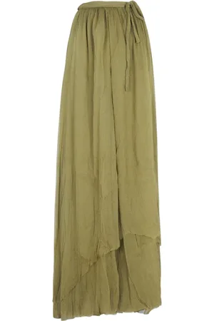 Cortana Donna, Gonne, Verde, L, new