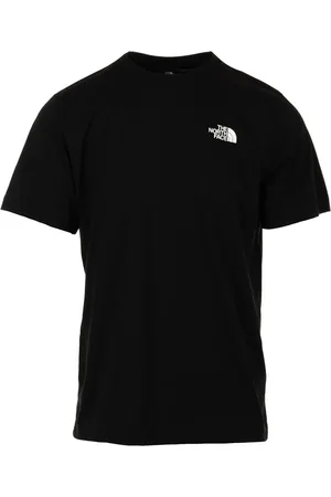 The North Face Uomo, Top, Nero, M, new