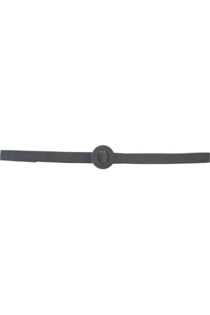 Cortana Donna, Accessori, Nero, Taglia unica, new