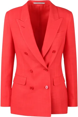 TAGLIATORE Donna, Giacche, Rosso, L, new