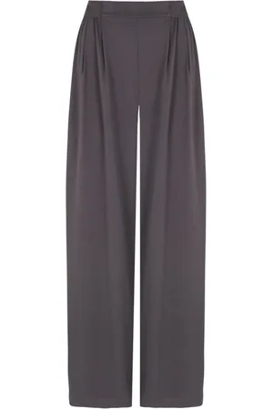 Cortana Donna, Pantaloni, Grigio, 2Xl, new