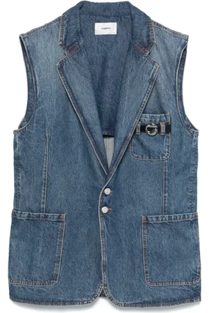 COPERNI Donna, Giacche, Blu, S, new