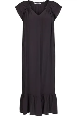 Co`Couture Donna, Abiti, Nero, M, new