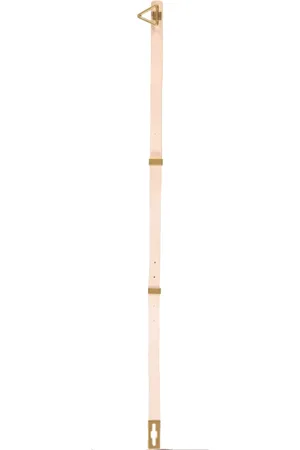 Bottega Veneta Donna, Accessori, Rosa, 70 CM, new