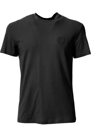 Roberto Cavalli Uomo, Top, Nero, XL, new