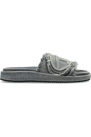 Diesel Donna, Scarpe, Blu, 42 EU, new