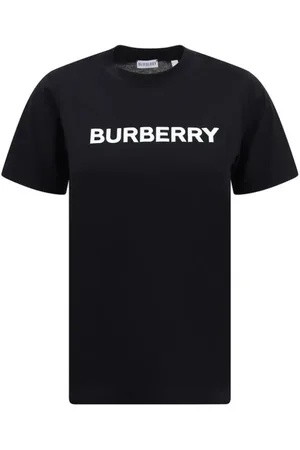 Burberry Donna, Top, Nero, M, new