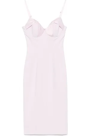 Elisabetta Franchi Donna, Abiti, Rosa, L, new