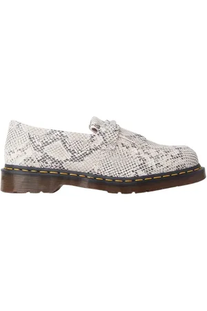 Dr. Martens Unisex, Scarpe, Grigio, 37 EU, new