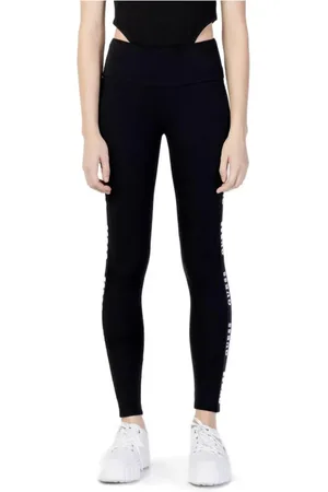 Guess Donna, Pantaloni, Nero, M, new