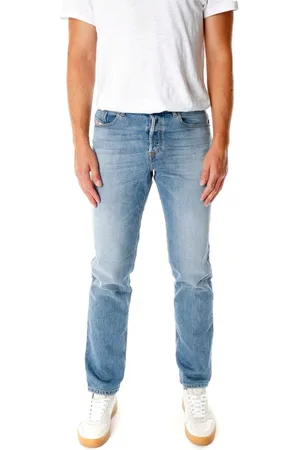Diesel Uomo, Jeans, Blu, W34 L34, new