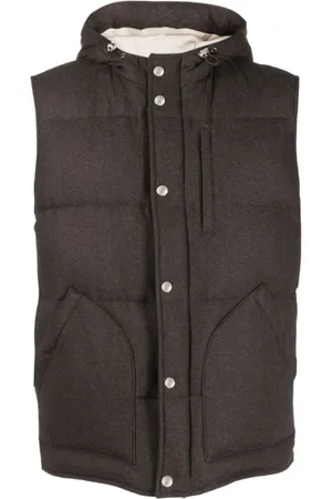 ELEVENTY Uomo, Giacche, Marrone, L, new