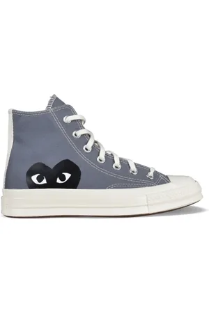 Comme des Garçons Donna, Scarpe, Grigio, 41 EU, new