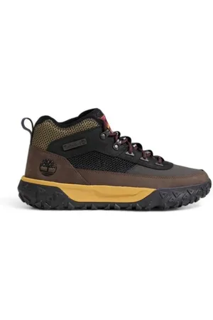 Timberland Uomo, Scarpe, Marrone, 45 EU, new
