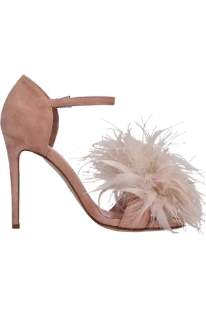 ANNA F. Donna, Scarpe, Rosa, 40 EU, new