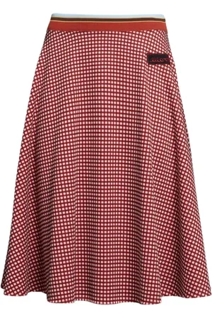 Marni Donna, Gonne, Rosso, S, new