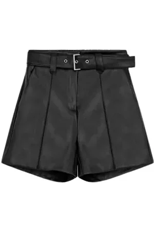 Suncoo Donna, Pantaloncini, Nero, M, new