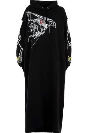 Diesel Donna, Abiti, Nero, S, new