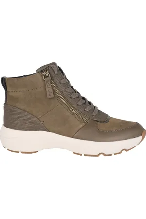 Clarks Donna, Scarpe, Verde, 40 EU, new