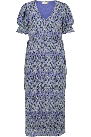 Fabienne Chapot Donna, Abiti, Blu, S, new