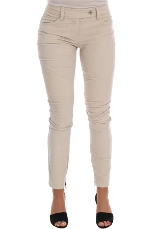 ERMANNO SCERVINO Donna, Pantaloni, , L, new