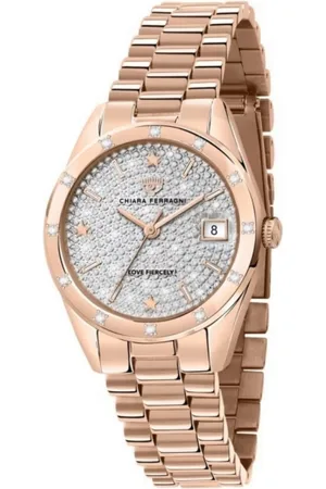 Chiara Ferragni Donna, Accessori, Rosa, Taglia unica, new