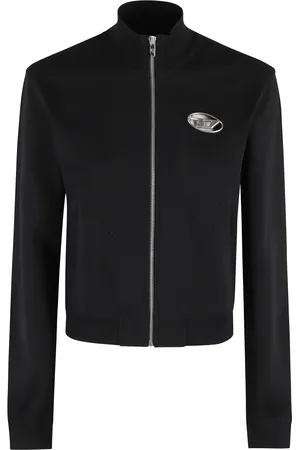 Diesel Donna, Maglie, Nero, S, new