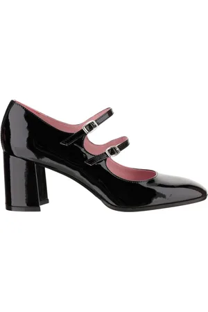 Carel Donna, Scarpe, Nero, 38 EU, new