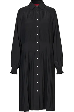 Crās Donna, Abiti, Nero, XL, new
