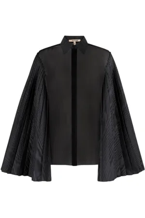 Roberto Cavalli Donna, Camicette , Nero, L, new
